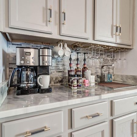 Gorgeous Oceanview 3Br Luxury Condo - Latitude Gulfport Ngoại thất bức ảnh