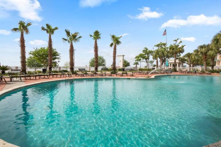 Gorgeous Oceanview 3Br Luxury Condo - Latitude Gulfport Ngoại thất bức ảnh