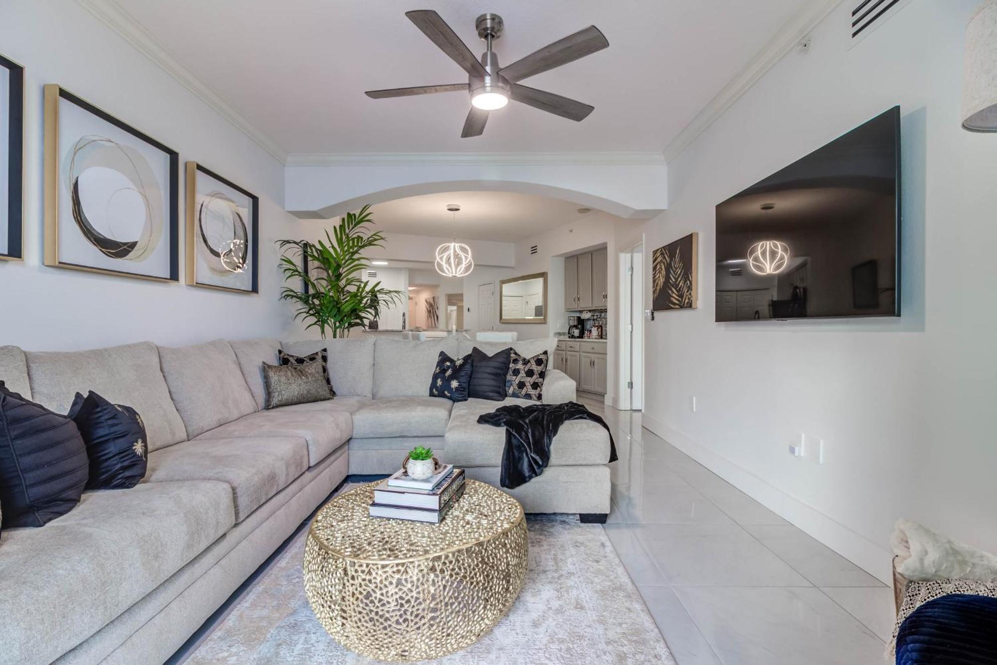 Gorgeous Oceanview 3Br Luxury Condo - Latitude Gulfport Ngoại thất bức ảnh