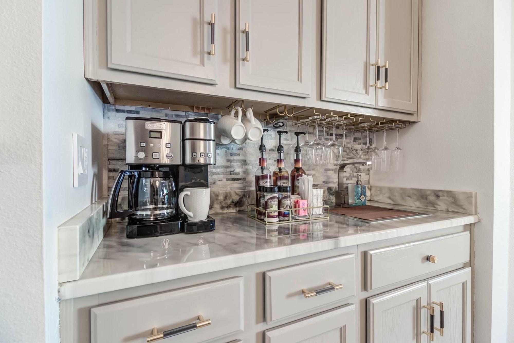 Gorgeous Oceanview 3Br Luxury Condo - Latitude Gulfport Ngoại thất bức ảnh