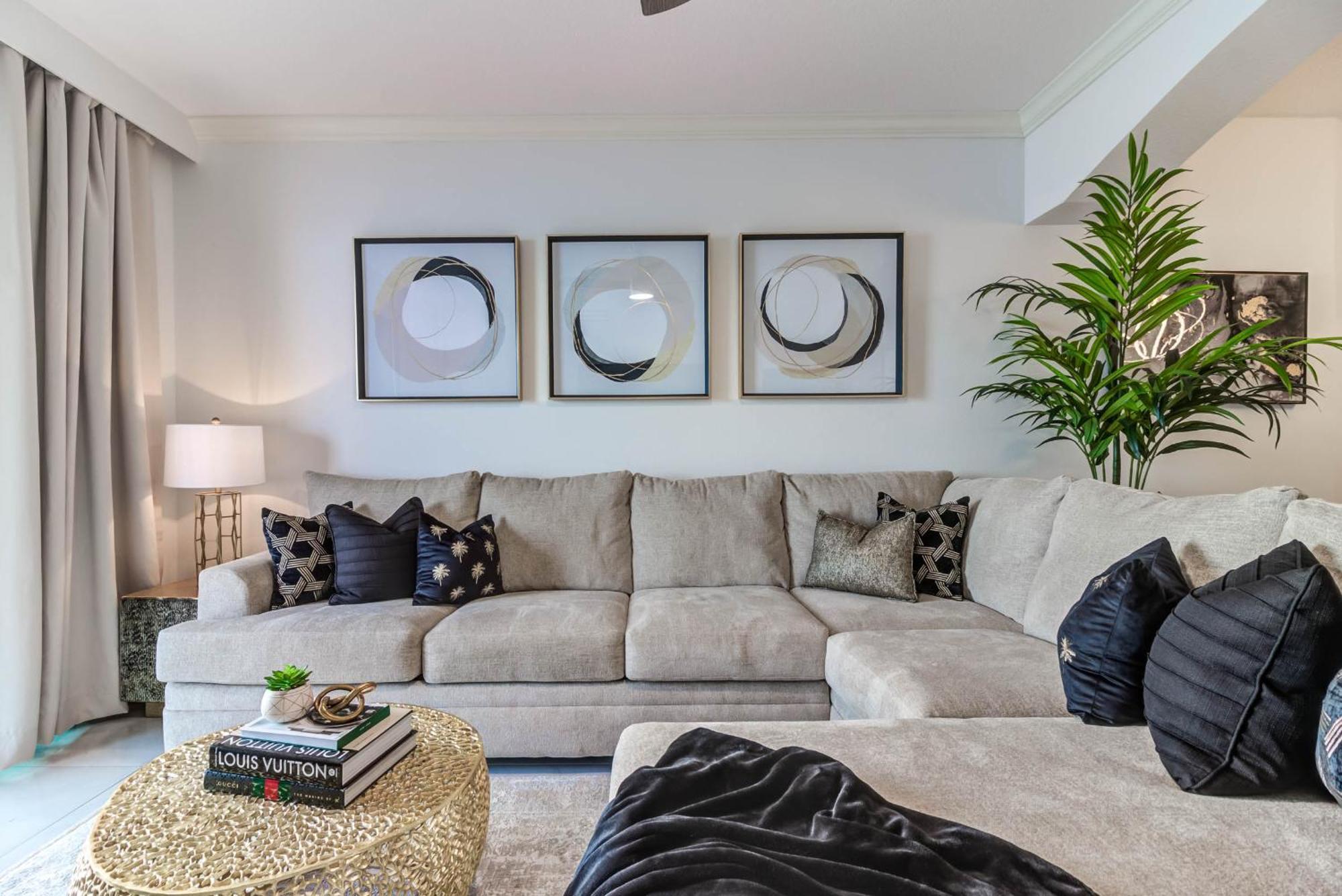 Gorgeous Oceanview 3Br Luxury Condo - Latitude Gulfport Ngoại thất bức ảnh