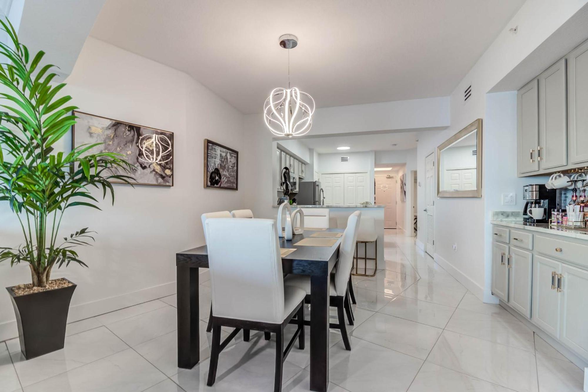 Gorgeous Oceanview 3Br Luxury Condo - Latitude Gulfport Ngoại thất bức ảnh