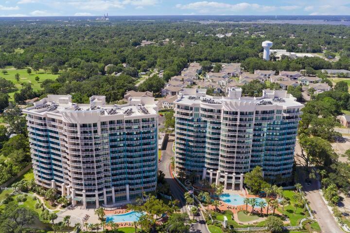 Gorgeous Oceanview 3Br Luxury Condo - Latitude Gulfport Ngoại thất bức ảnh