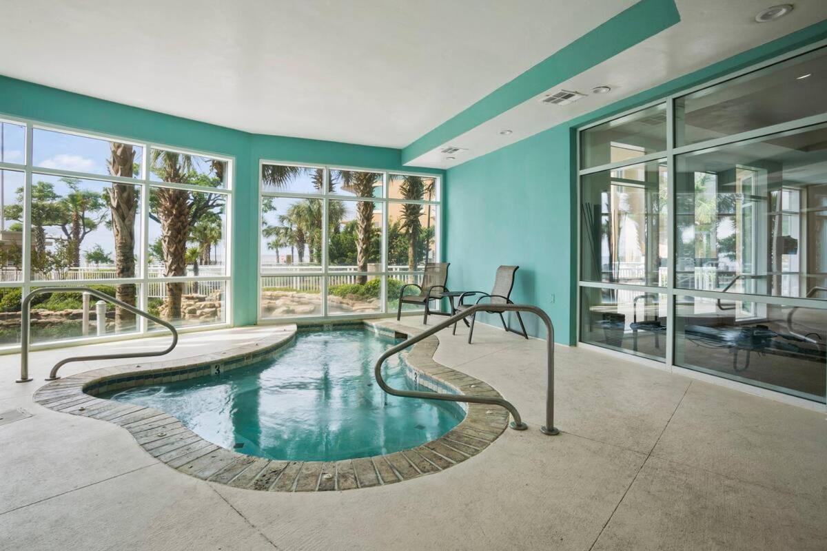 Gorgeous Oceanview 3Br Luxury Condo - Latitude Gulfport Ngoại thất bức ảnh