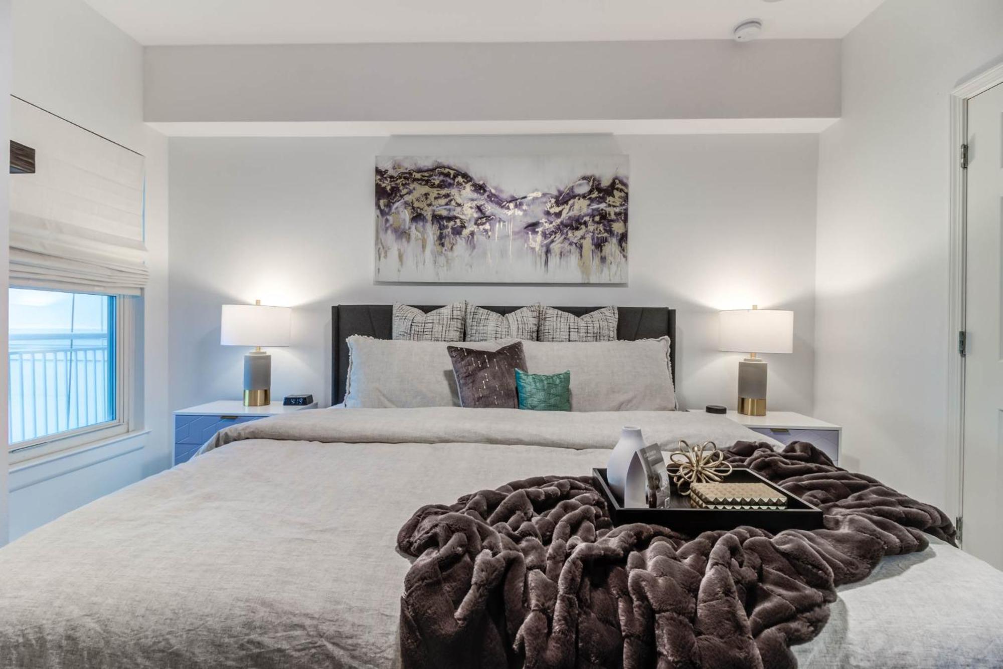 Gorgeous Oceanview 3Br Luxury Condo - Latitude Gulfport Ngoại thất bức ảnh