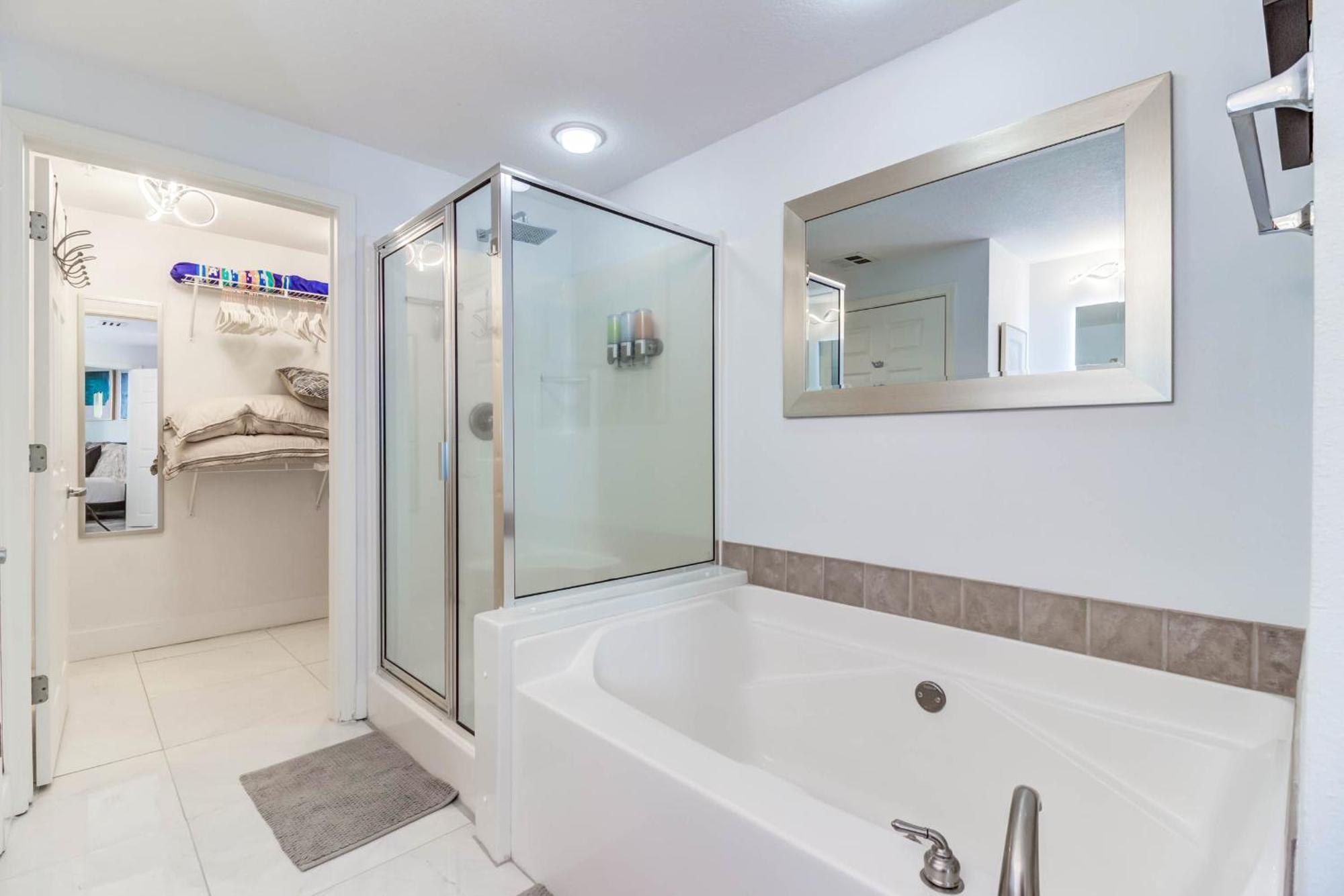 Gorgeous Oceanview 3Br Luxury Condo - Latitude Gulfport Ngoại thất bức ảnh