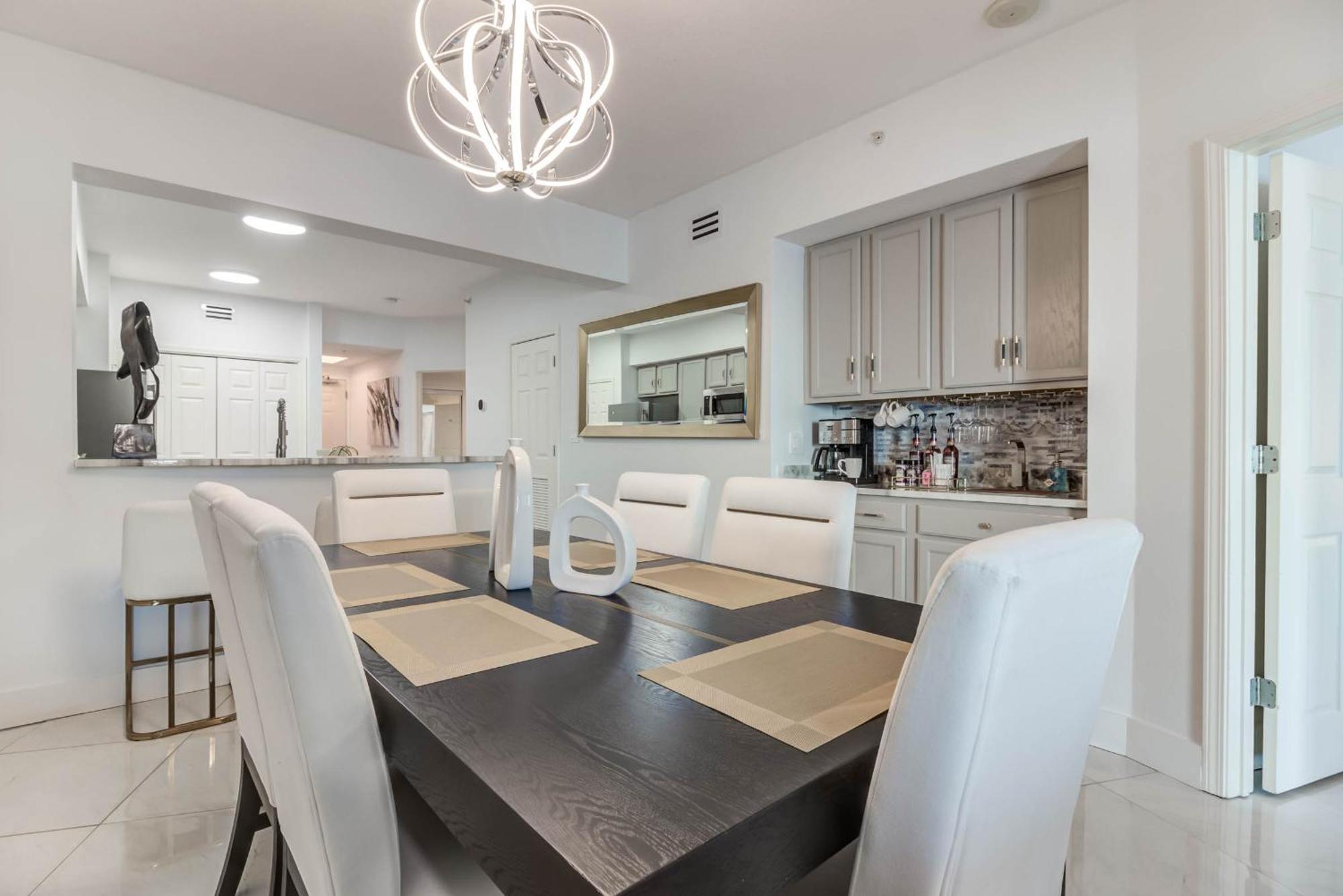 Gorgeous Oceanview 3Br Luxury Condo - Latitude Gulfport Ngoại thất bức ảnh