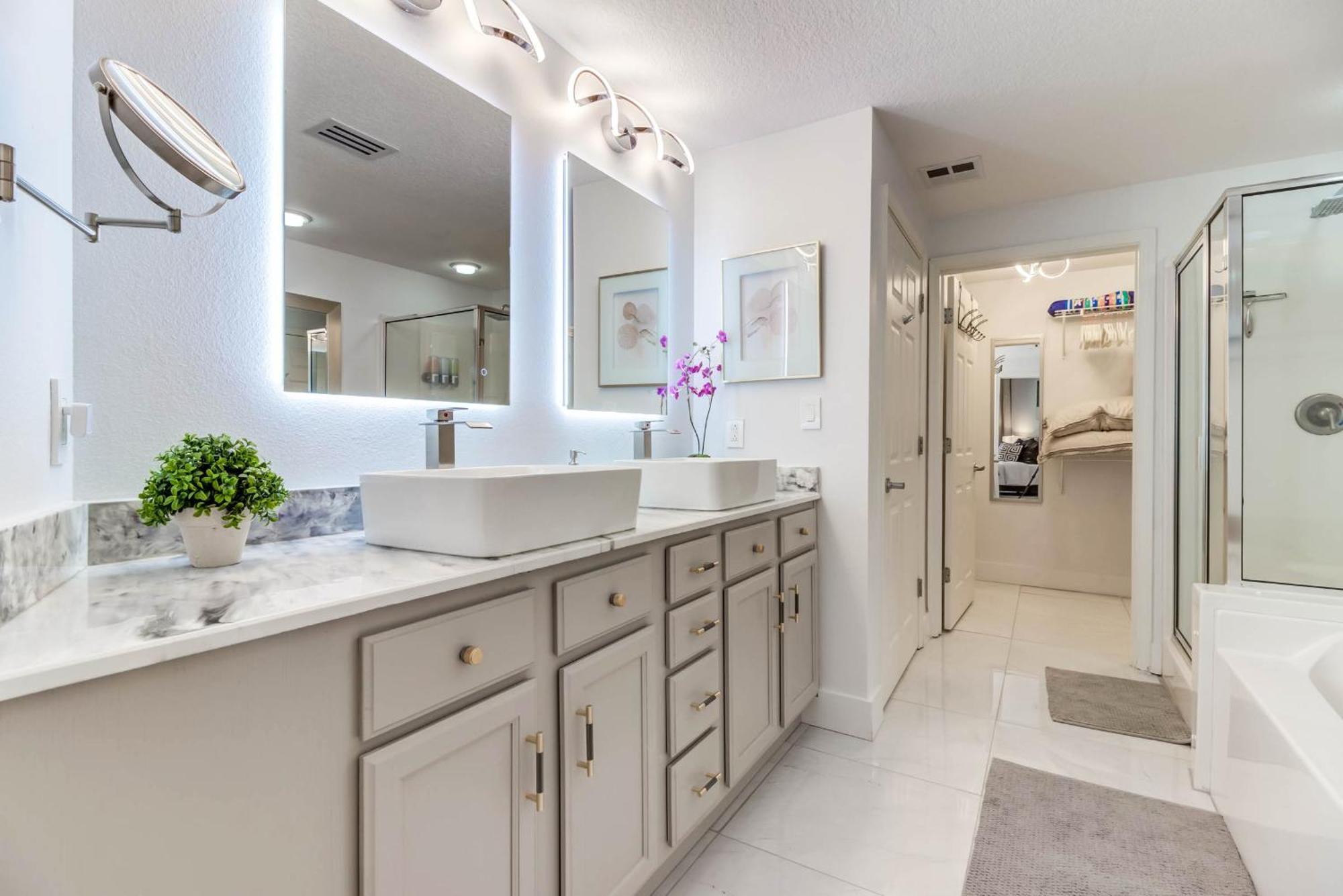 Gorgeous Oceanview 3Br Luxury Condo - Latitude Gulfport Ngoại thất bức ảnh
